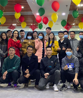 學(xué)員合照 學(xué)員合照