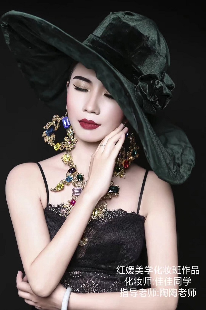 图片陶陶毕业作品