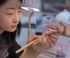 实操现场 实操现场