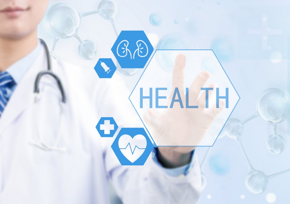 高级健康管理师培训