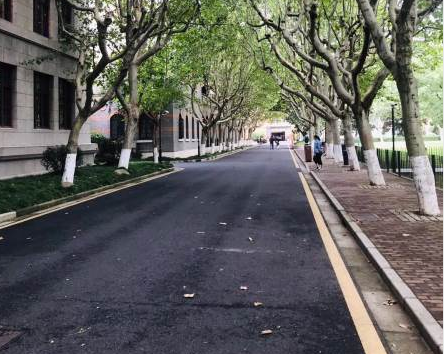 学校外景 学校外景