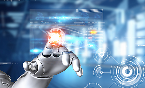 Python與人工智能介紹 Python與人工智能介紹