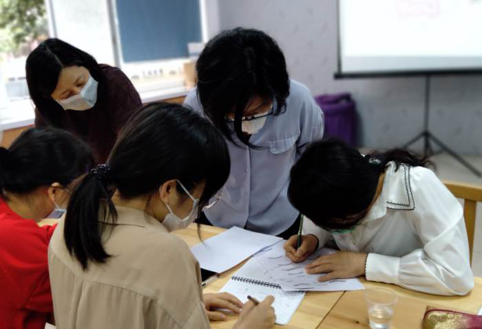 學(xué)習(xí)情境 學(xué)習(xí)情境