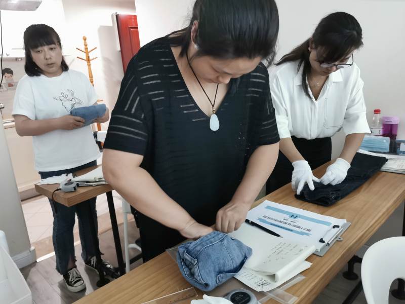 郑州安安整理学院师资好不好？靠不靠谱？