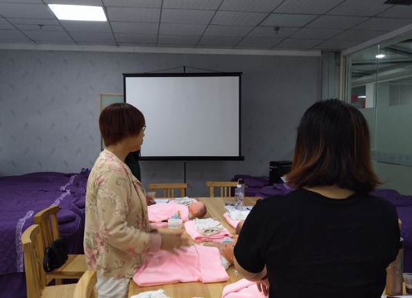 上課情境 上課情境