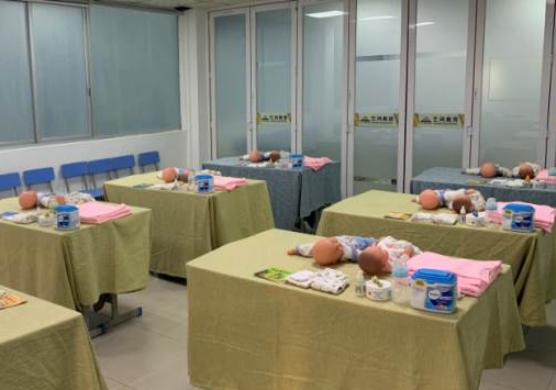 教室環(huán)境 教室環(huán)境