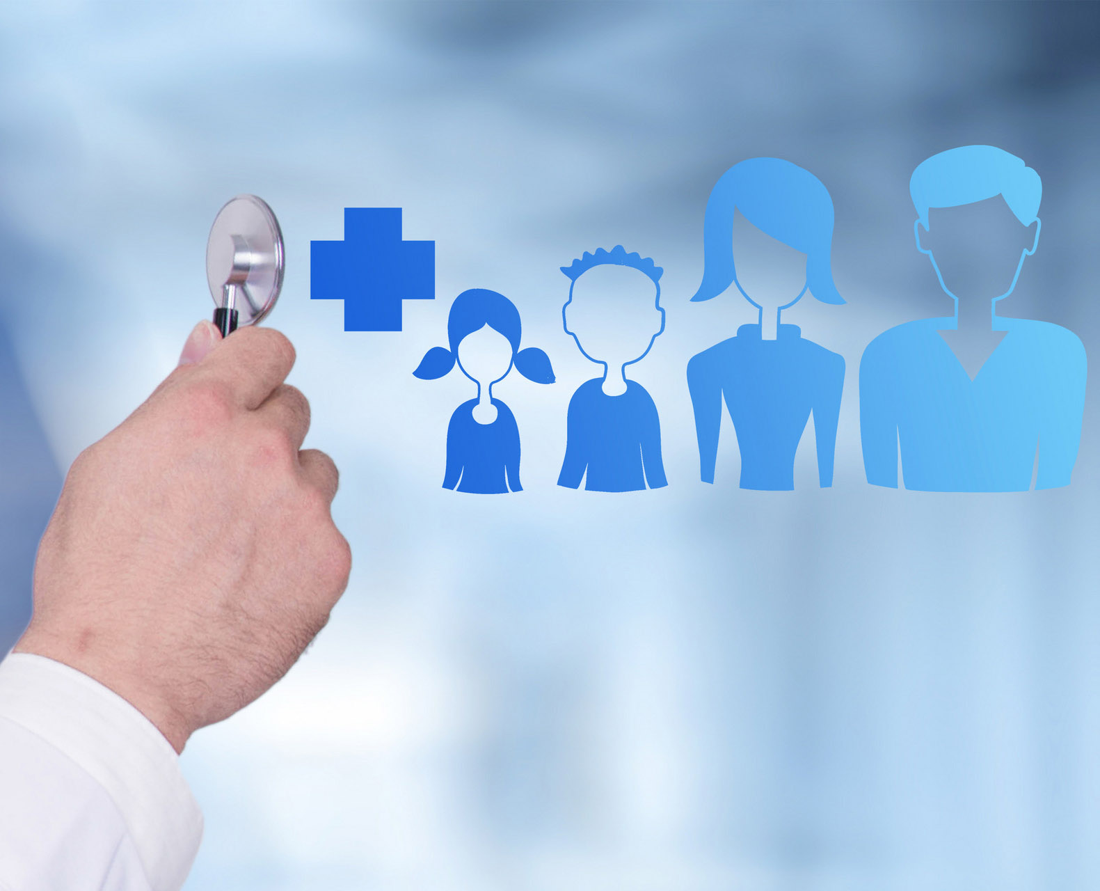 健康管理师专业培训