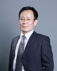 李新刚 李新刚