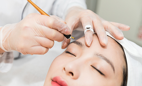 关于半永久 关于半永久