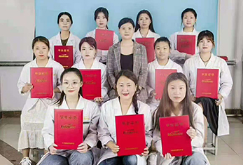 学员风采 学员风采