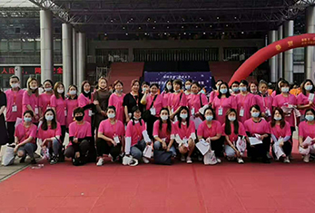 风采分享 风采分享