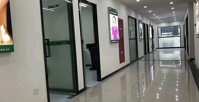 学校环境 学校环境