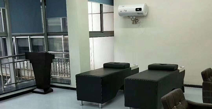 环境展示 环境展示