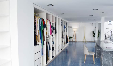 环境展示 环境展示