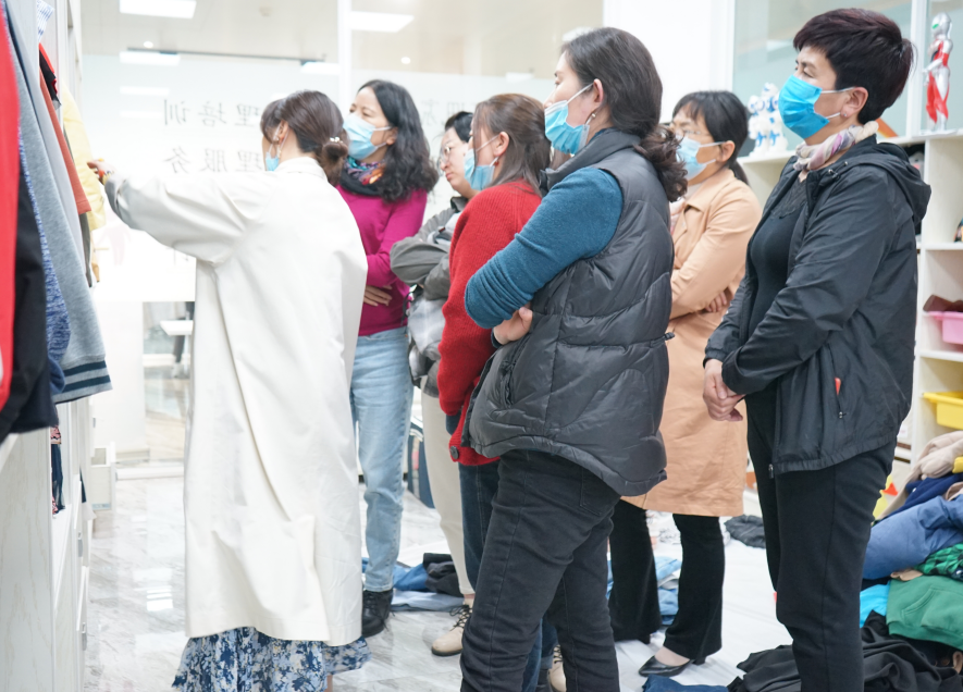 上课实景 上课实景