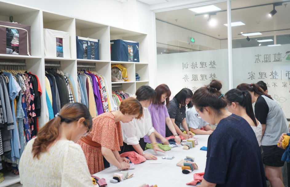 授课现场 授课现场