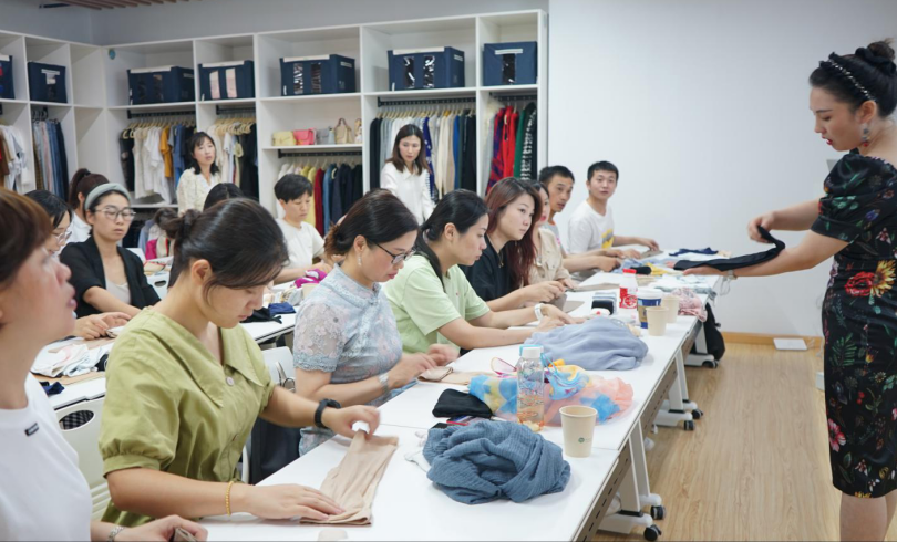 学习场景 学习场景