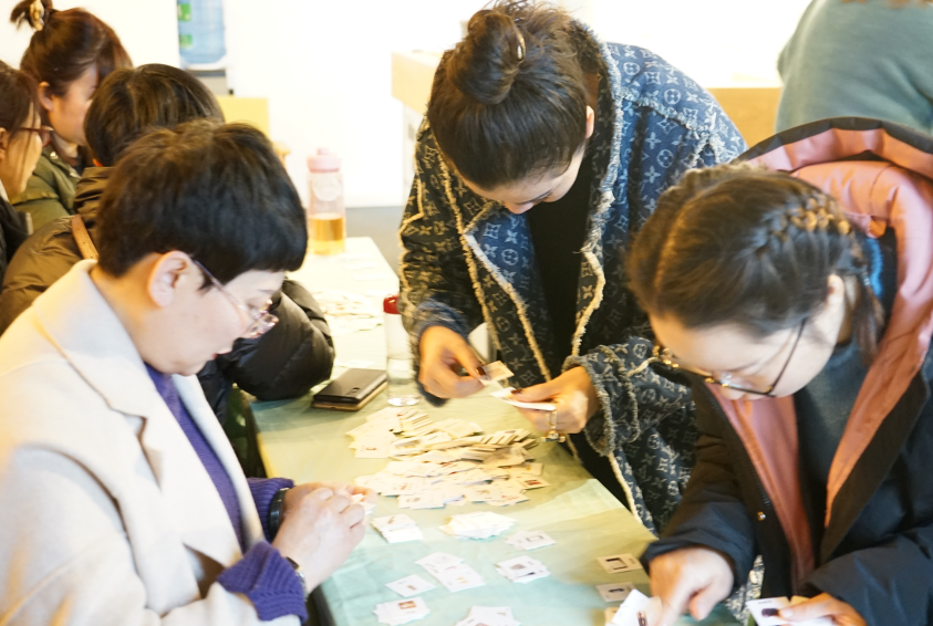 练习现场 练习现场