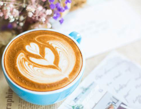 精品咖啡创业培训