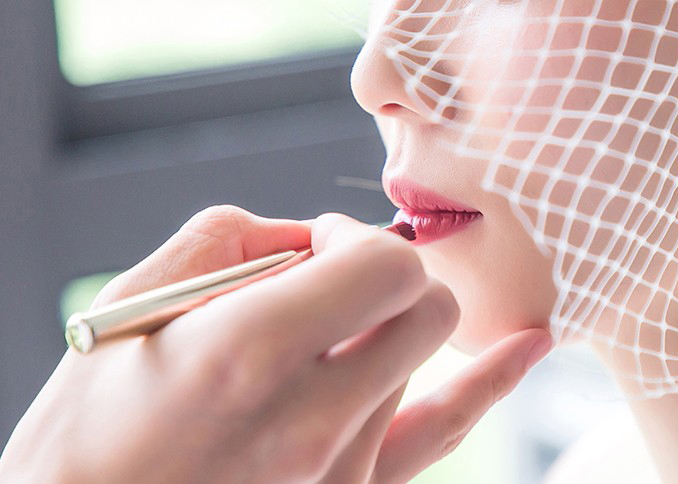 全能化妆精英培训