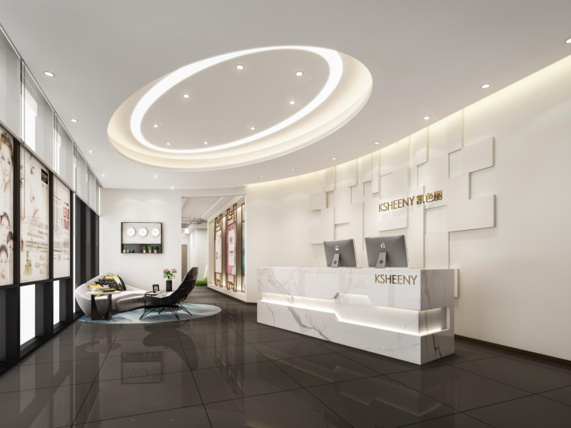 广州凯色丽职业技能培训学校