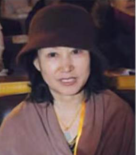 郭淑义 郭淑义