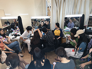 实践教学 实践教学