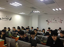 学习场景 学习场景