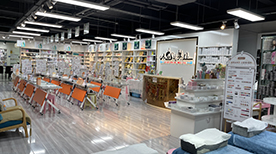 教学环境 教学环境