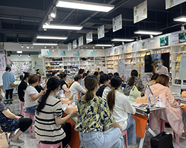 教学现场 教学现场