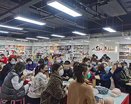 授课现场 授课现场