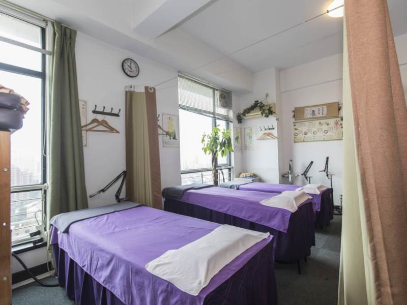 优美环境 舒心教学