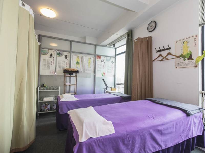 优美环境 舒心教学