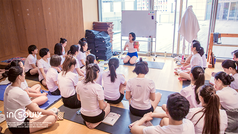 教学现场 教学现场