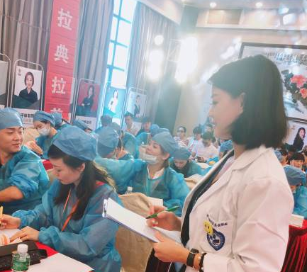 师资考核 师资考核