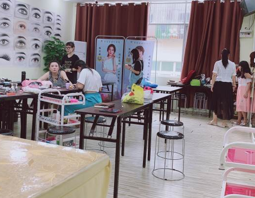 教学情景 教学情景