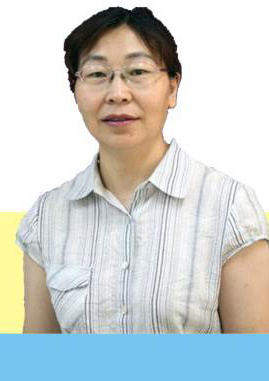 靳连冬老师 靳连冬老师