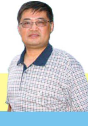 王海洋老师 王海洋老师