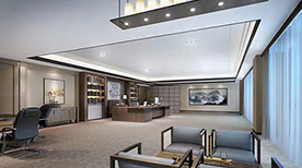 接待大厅 接待大厅