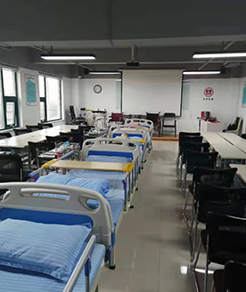 实操教室 实操教室