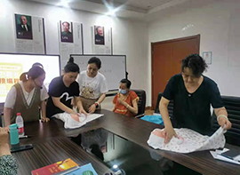 高级母婴实操课 高级母婴实操课