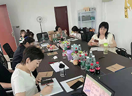 教学现场 教学现场