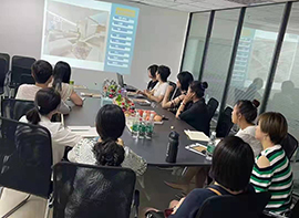 上课现场 上课现场