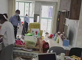 学习现场 学习现场