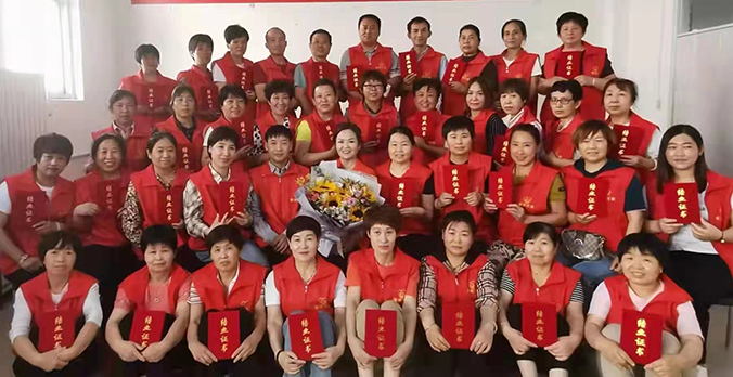 学生风采 学生风采