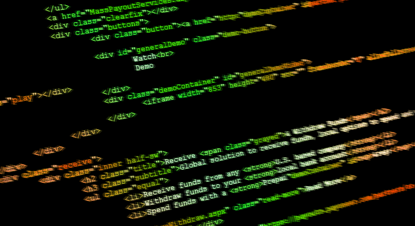 关于前端 关于前端