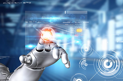 关于Python人工智能