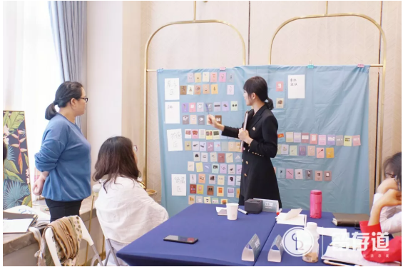 北京留存道培训师资好不好？都有哪些老师？