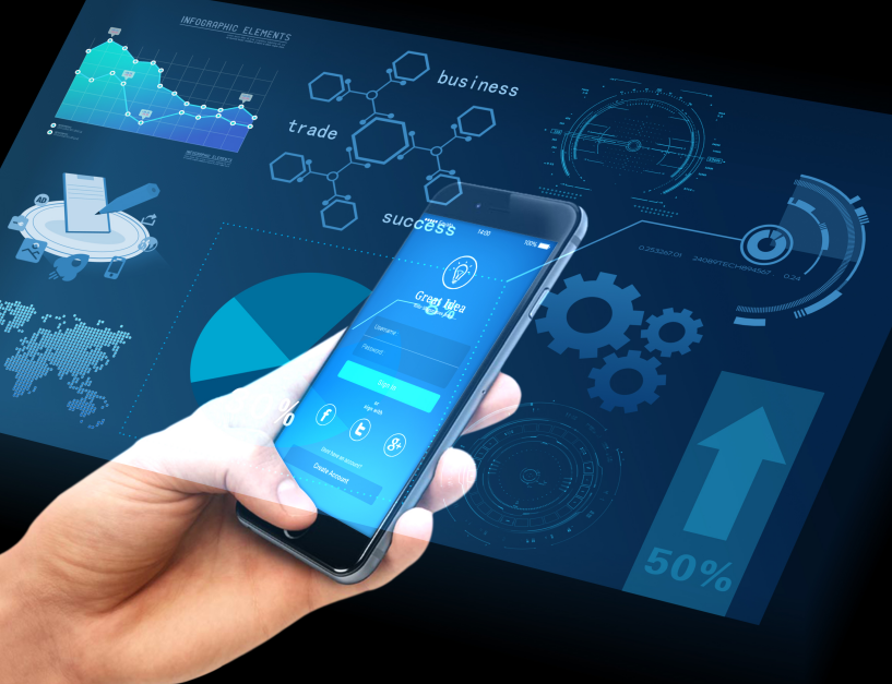 专业优势 专业优势