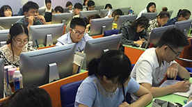 上课现场 上课现场